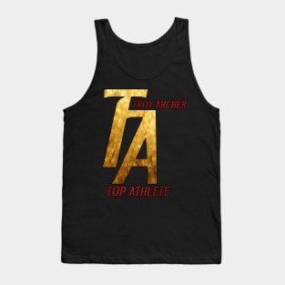 Troy Archer Tank Top